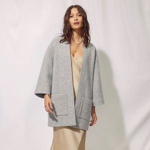 Aritzia Wilfred Brullon Sweater, XXS